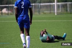 U19 : ASSE - SC Bastia - Photothèque