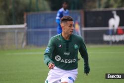 U19 : ASSE - SC Bastia - Photothèque