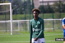U19 : ASSE - SC Bastia - Photothèque