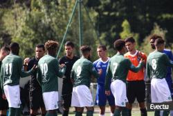 U19 : ASSE - SC Bastia - Photothèque