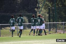 U19 : ASSE - SC Bastia - Photothèque