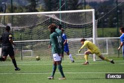 U19 : ASSE - SC Bastia - Photothèque