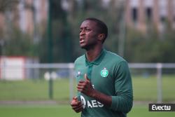 U19 : ASSE - SC Bastia - Photothèque