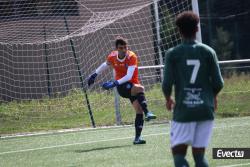 U19 : ASSE - SC Bastia - Photothèque