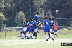 U19 : ASSE - SC Bastia - Photothèque