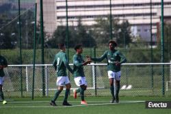 U19 : ASSE - SC Bastia - Photothèque