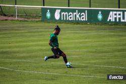 Entraînement des pros - Photothèque