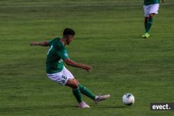 N2 : ASSE - Bergerac Perigord FC - Photothèque