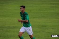 N2 : ASSE - Bergerac Perigord FC - Photothèque