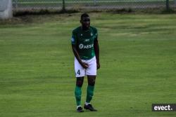 N2 : ASSE - Bergerac Perigord FC - Photothèque