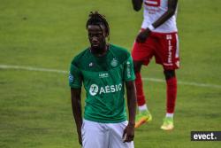 N2 : ASSE - Bergerac Perigord FC - Photothèque