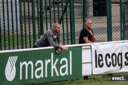 N2 : ASSE - Bergerac Perigord FC - Photothèque