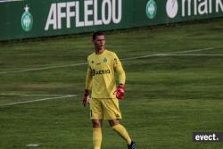 N2 : ASSE - Bergerac Perigord FC - Photothèque