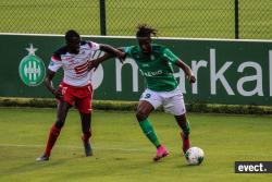 N2 : ASSE - Bergerac Perigord FC - Photothèque