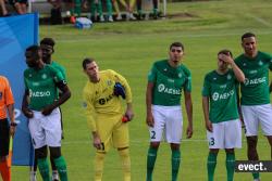 N2 : ASSE - Bergerac Perigord FC - Photothèque