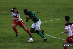 N2 : ASSE - Bergerac Perigord FC - Photothèque