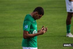 N2 : ASSE - Bergerac Perigord FC - Photothèque