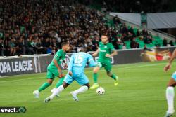 C3 : ASSE - Wolfsburg - Photothèque