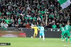 C3 : ASSE - Wolfsburg - Photothèque