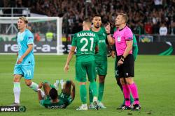 C3 : ASSE - Wolfsburg - Photothèque