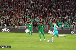 C3 : ASSE - Wolfsburg - Photothèque