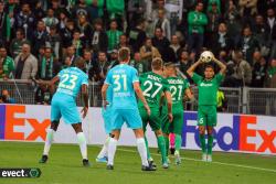 C3 : ASSE - Wolfsburg - Photothèque