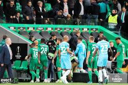 C3 : ASSE - Wolfsburg - Photothèque