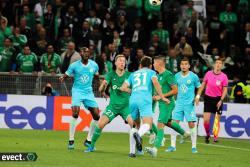 C3 : ASSE - Wolfsburg - Photothèque