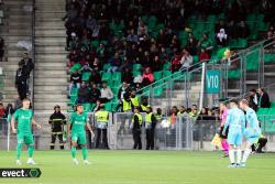 C3 : ASSE - Wolfsburg - Photothèque