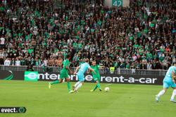 C3 : ASSE - Wolfsburg - Photothèque