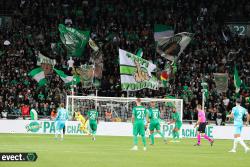 C3 : ASSE - Wolfsburg - Photothèque