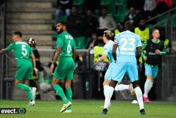 C3 : ASSE - Wolfsburg - Photothèque