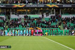 C3 : ASSE - Wolfsburg - Photothèque