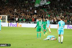 C3 : ASSE - Wolfsburg - Photothèque