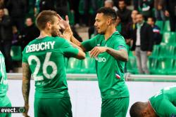 C3 : ASSE - Wolfsburg - Photothèque