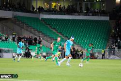 C3 : ASSE - Wolfsburg - Photothèque