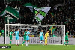 C3 : ASSE - Wolfsburg - Photothèque