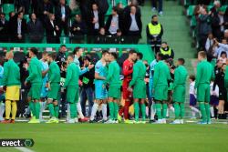 C3 : ASSE - Wolfsburg - Photothèque