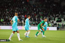 C3 : ASSE - Wolfsburg - Photothèque