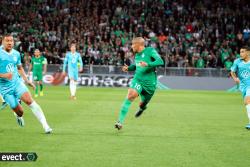 C3 : ASSE - Wolfsburg - Photothèque