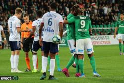 L1 : ASSE - OL - Photothèque