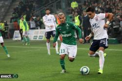 L1 : ASSE - OL - Photothèque