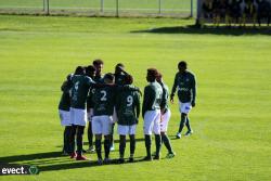 U19N : ASSE - Toulon - Photothèque