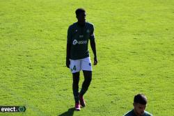 U19N : ASSE - Toulon - Photothèque