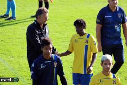 U19N : ASSE - Toulon - Photothèque