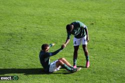 U19N : ASSE - Toulon - Photothèque