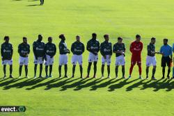 U19N : ASSE - Toulon - Photothèque