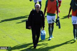 U19N : ASSE - Toulon - Photothèque