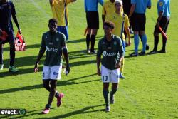 U19N : ASSE - Toulon - Photothèque