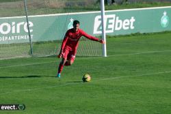 U19N : ASSE - Toulon - Photothèque